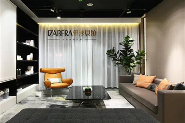 伊沙贝拉全铝家居